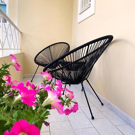Citrus Apartment อาร์กอสโตลี ภายนอก รูปภาพ