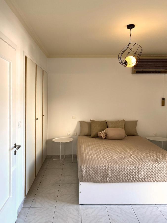 Citrus Apartment อาร์กอสโตลี ภายนอก รูปภาพ