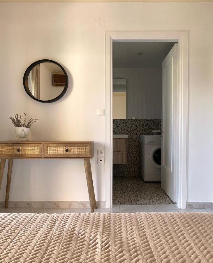 Citrus Apartment อาร์กอสโตลี ภายนอก รูปภาพ